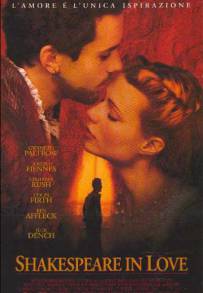 Shakespeare in Love