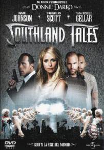 Southland Tales - Così finisce il mondo