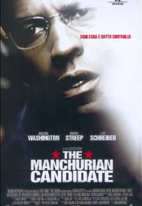 The Manchurian Candidate