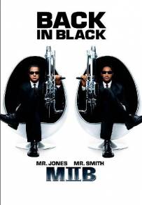 Men in Black 2