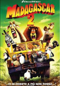 Madagascar 2 - Via dall'isola