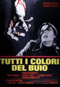 Tutti i colori del buio