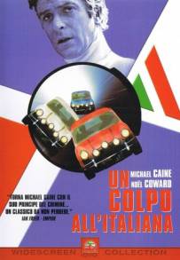 Un colpo all'italiana