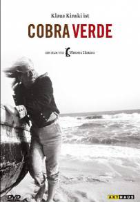 Cobra Verde