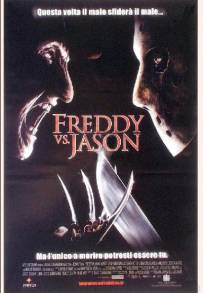 Freddy vs. Jason