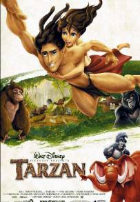 Tarzan