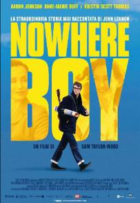 Nowhere Boy