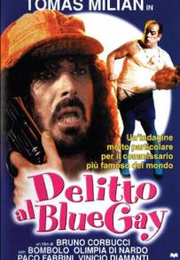 Delitto al Blue Gay