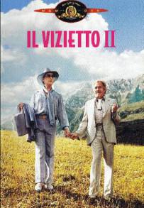 Il vizietto 2