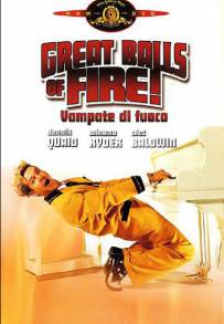 Great Balls of Fire! - Vampate di fuoco