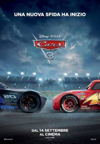 Cars 3