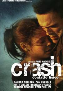 Crash - Contatto fisico