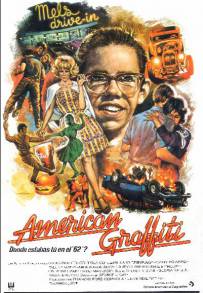 American Graffiti