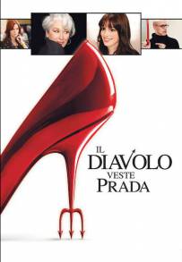 Il diavolo veste Prada