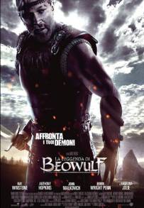 La leggenda di Beowulf