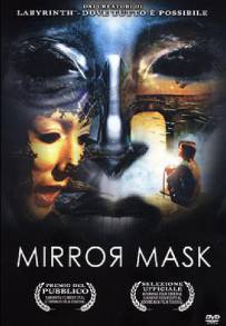 Mirrormask