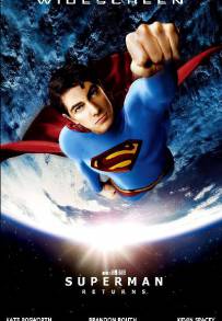 Superman Returns