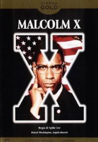 Malcolm X