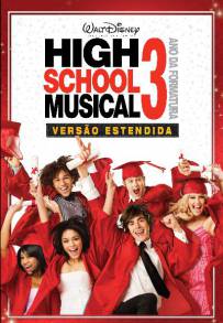 High School Musical 3: Senior Year