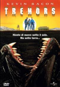 Tremors