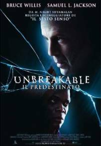 Unbreakable - Il predestinato