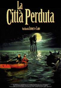 La città perduta (1995)