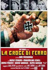 La croce di ferro