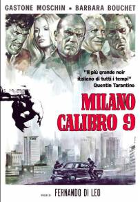 Milano Calibro 9