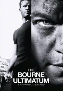 The Bourne Ultimatum - Il ritorno dello sciacallo