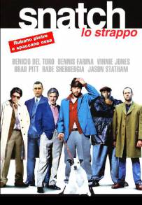 Snatch - Lo strappo