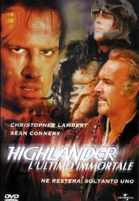 Highlander - L'ultimo immortale