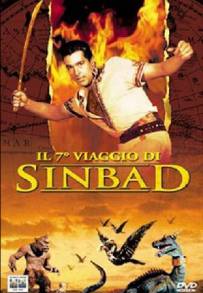 Il settimo viaggio di Sinbad