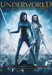 Underworld: La ribellione dei Lycans