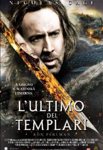 L'ultimo dei templari