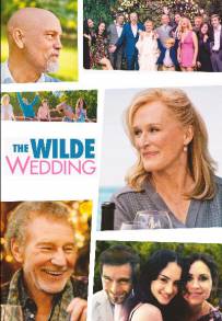 The Wilde Wedding