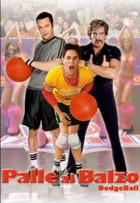 Palle al balzo - Dodgeball