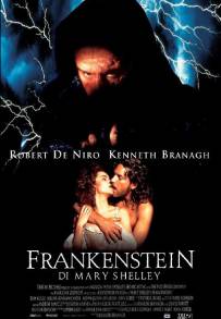 Frankenstein di Mary Shelley