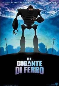 Il gigante di ferro