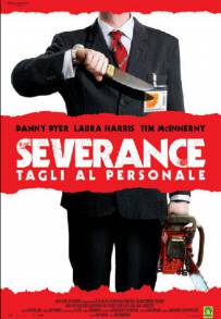 Severance - Tagli al personale