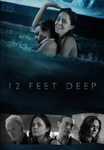 12 Feet Deep