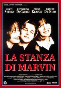 La stanza di Marvin