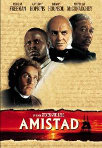 Amistad