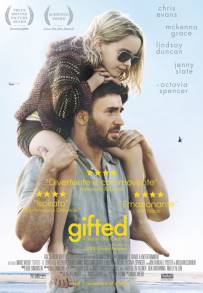 Gifted - Il dono del talento