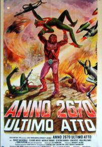 Anno 2670 - Ultimo atto