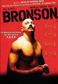 Bronson