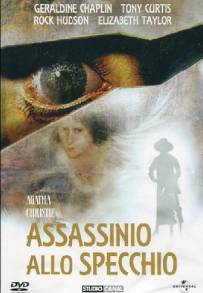 Assassinio allo specchio