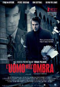 L'uomo nell'ombra