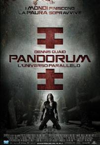 Pandorum - L'universo parallelo