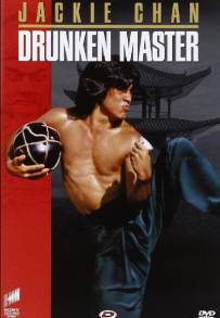 Drunken Master