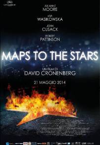 Maps to the Stars